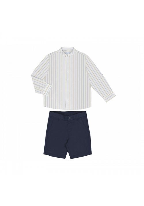 CONJUNTO NIÑO