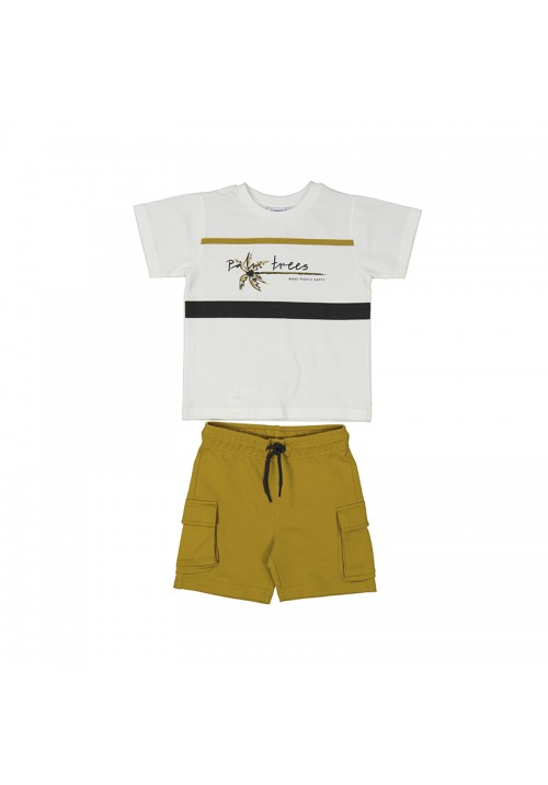 CONJUNTO NIÑO