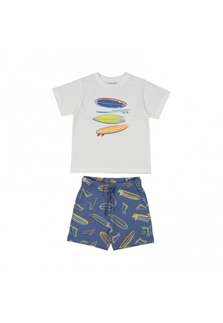 CONJUNTO NIÑO