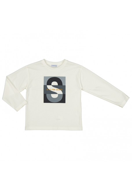 CAMISETA NIÑO