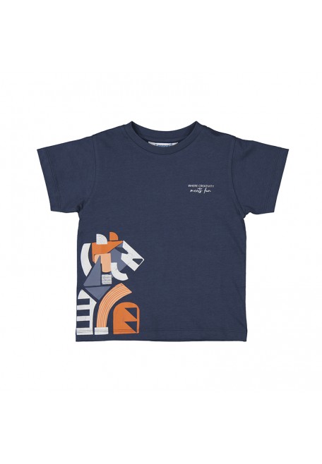 CAMISETA NIÑO