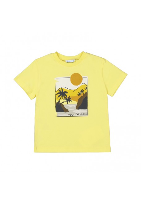 CAMISETA NIÑO