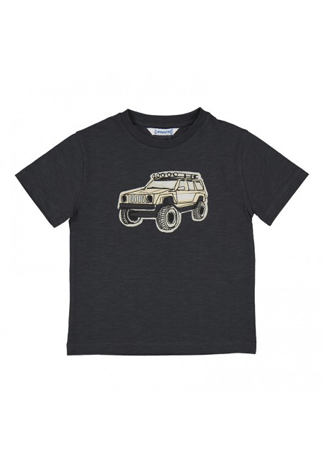 CAMISETA NIÑO