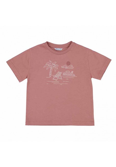 CAMISETA NIÑO