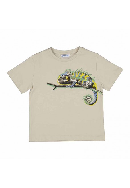 CAMISETA NIÑO