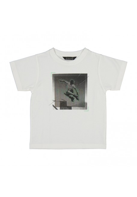 CAMISETA NIÑO