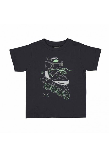 CAMISETA NIÑO