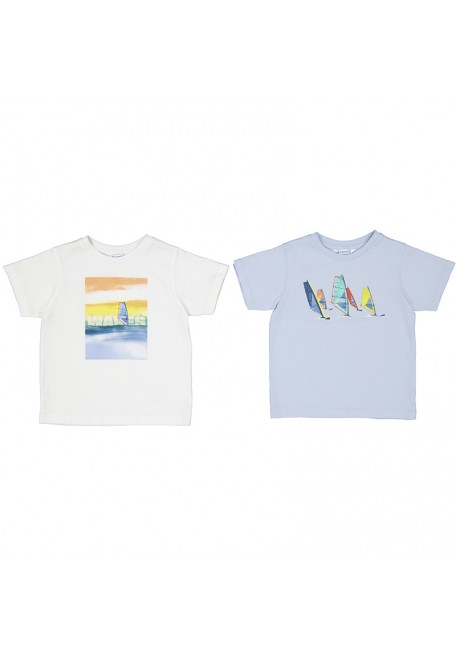 CAMISETA NIÑO