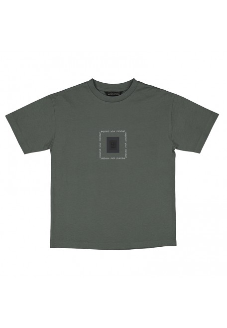 CAMISETA NIÑO