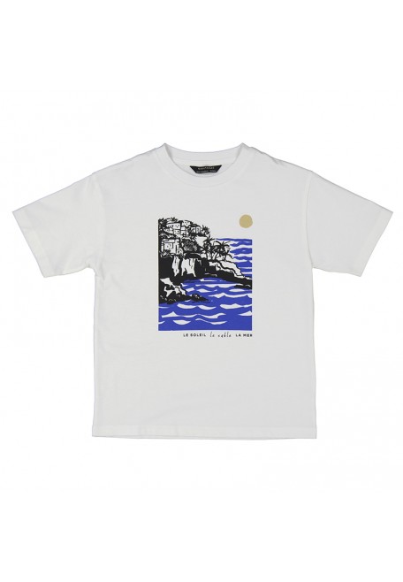 CAMISETA NIÑO