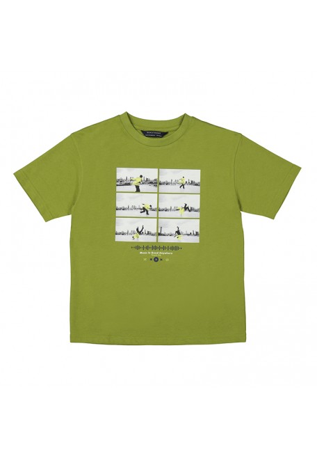 CAMISETA NIÑO