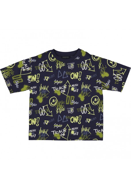 CAMISETA NIÑO