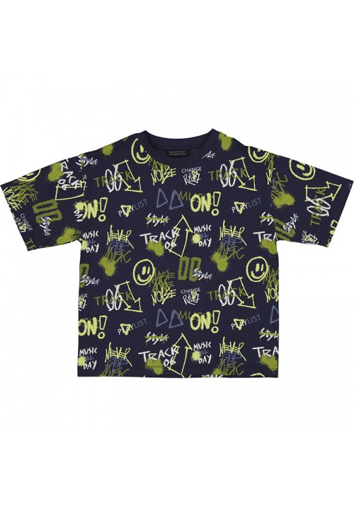 CAMISETA NIÑO
