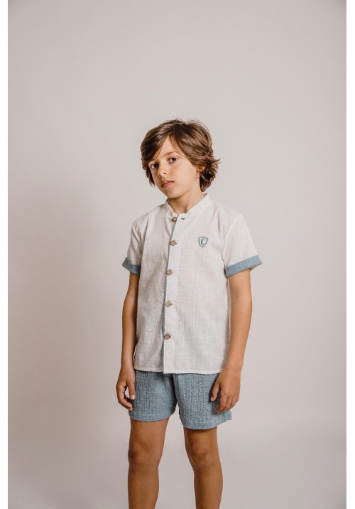 PIJAMA NIÑO