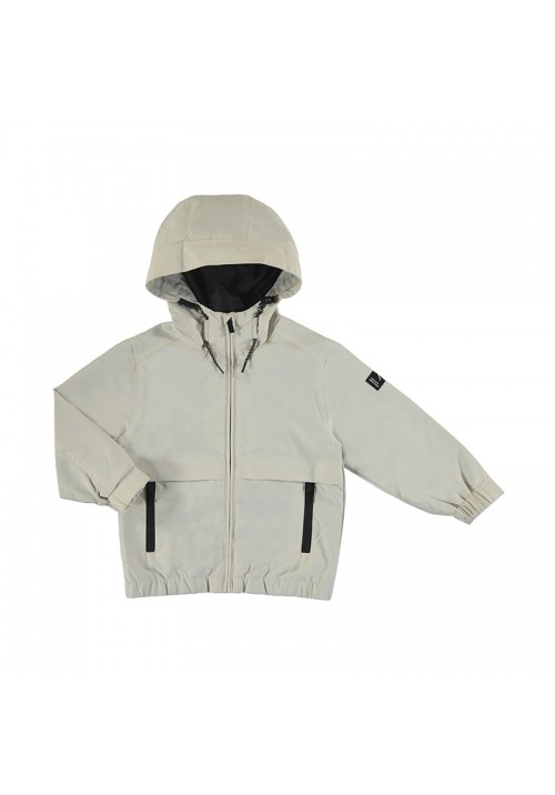 PARKA NIÑO