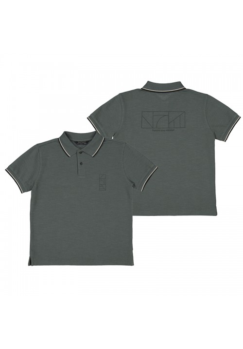 POLO NIÑO
