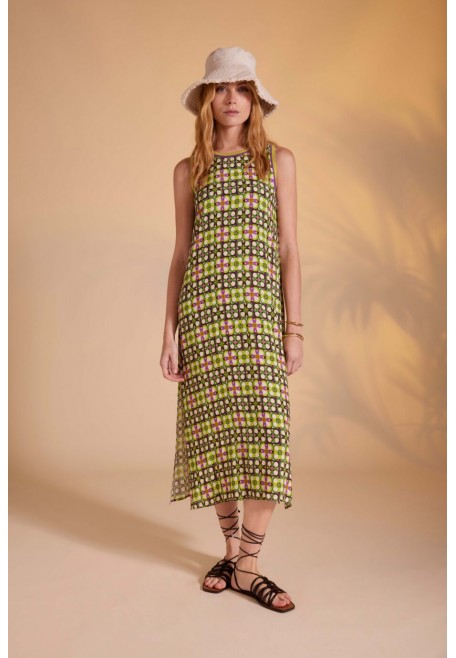 VESTIDO