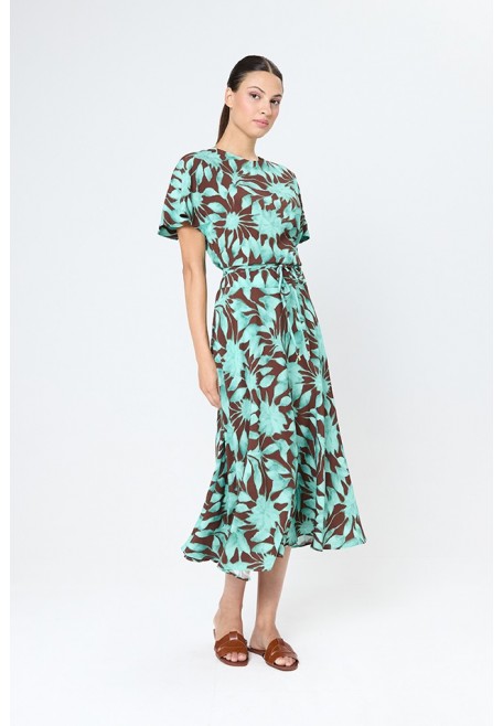 VESTIDO EVASÉ