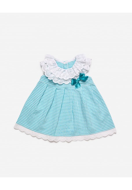 VESTIDO BEBE