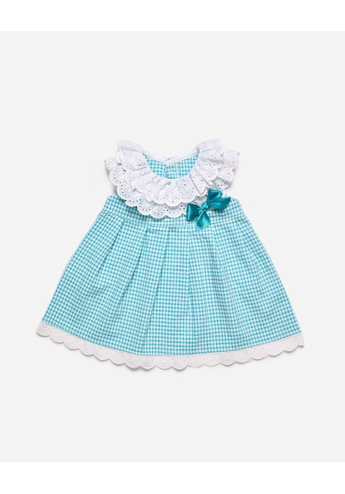 VESTIDO BEBE