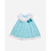 VESTIDO BEBE