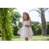 VESTIDO NIÑA