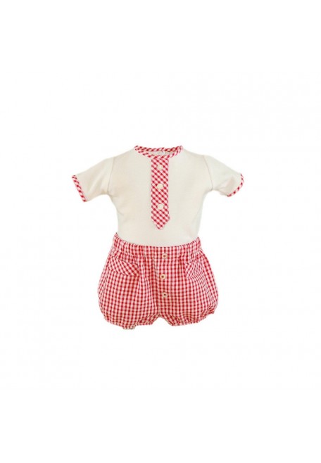 CONJUNTO BEBE