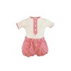 CONJUNTO BEBE