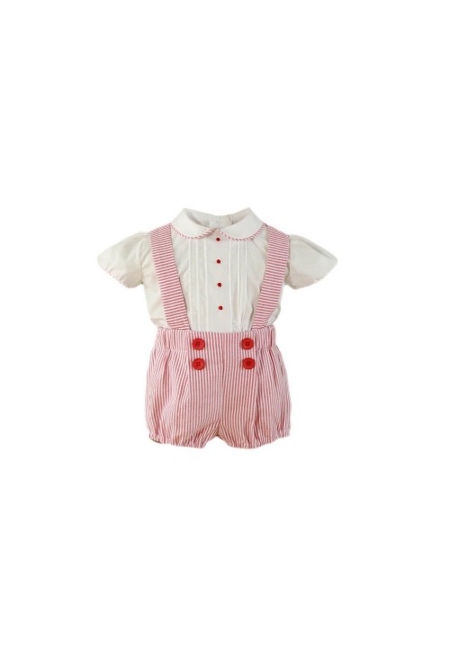 CONJUNTO BEBE