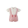 CONJUNTO BEBE