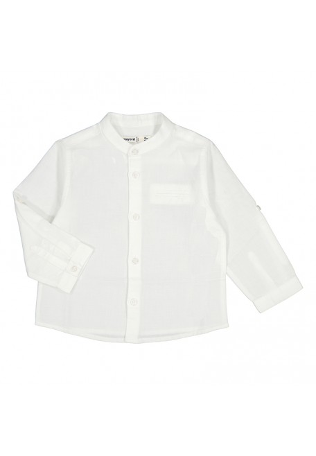 CAMISA BEBE