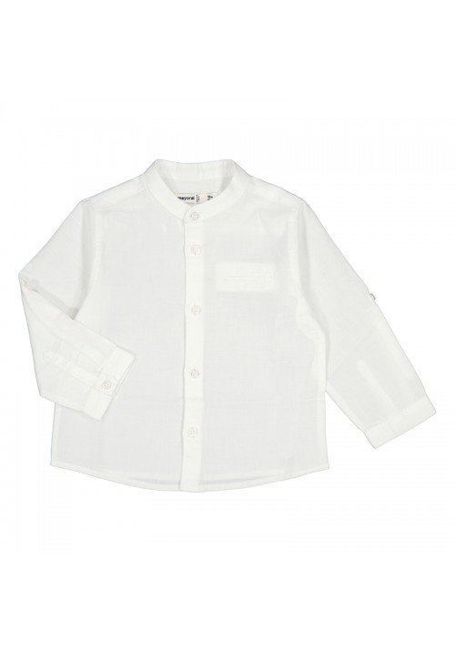 CAMISA BEBE