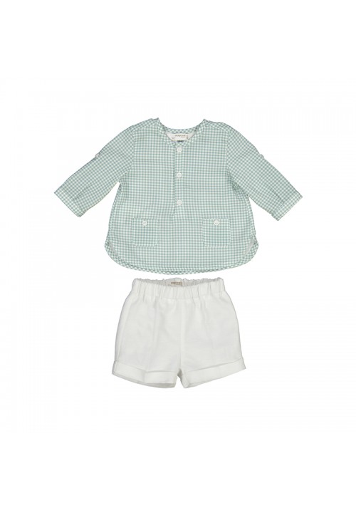 CONJUNTO BEBE