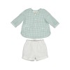 CONJUNTO BEBE