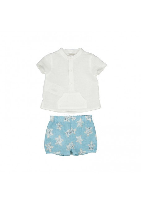 CONJUNTO BEBE