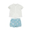 CONJUNTO BEBE