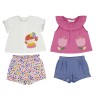 CONJUNTO BEBE