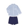 CONJUNTO BEBE
