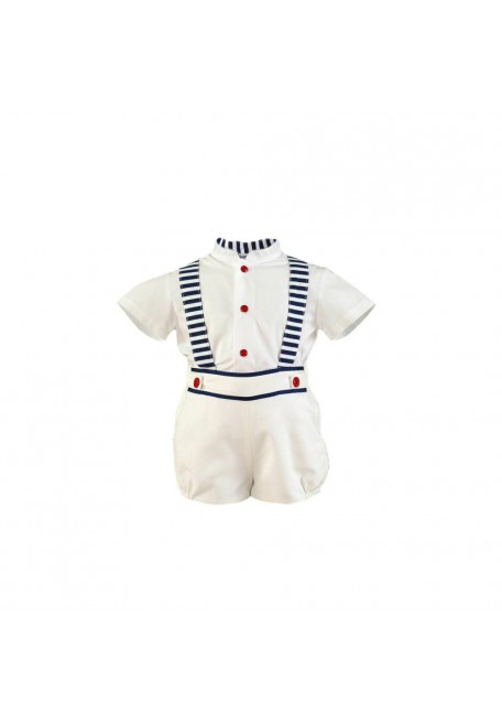 CONJUNTO BEBE