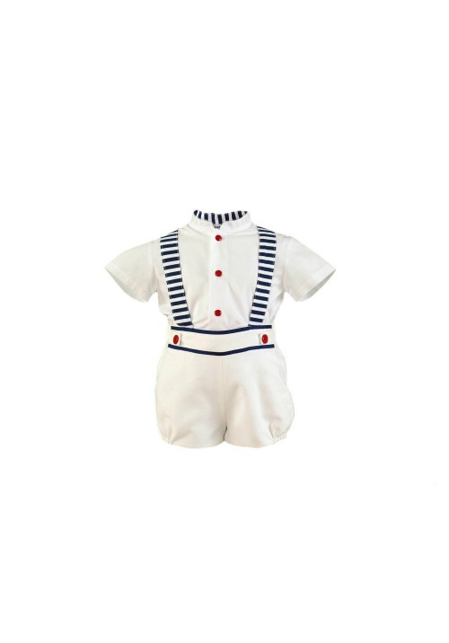 CONJUNTO BEBE
