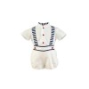 CONJUNTO BEBE
