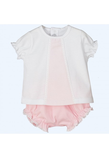 CONJUNTO BEBE