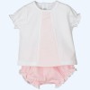 CONJUNTO BEBE