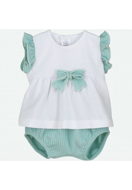 CONJUNTO BEBE