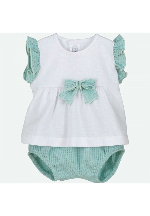 CONJUNTO BEBE
