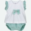CONJUNTO BEBE