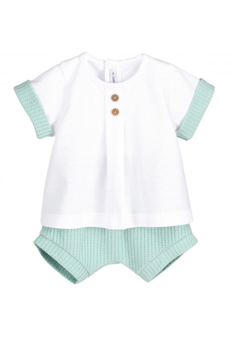 CONJUNTO BEBE