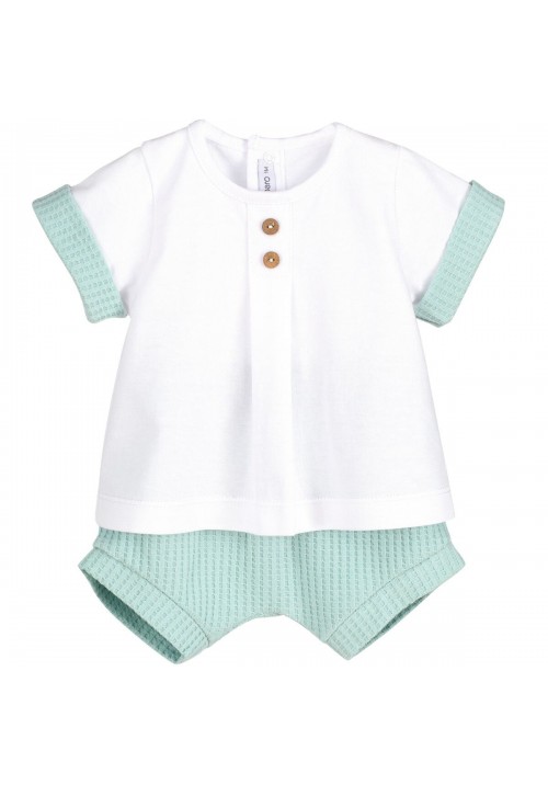 CONJUNTO BEBE