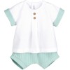 CONJUNTO BEBE