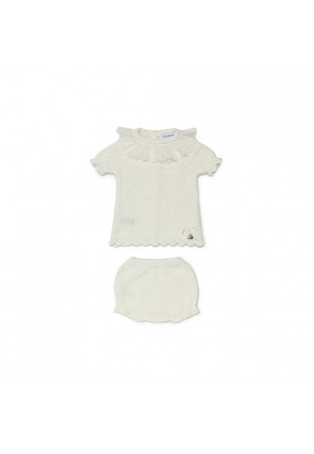 CONJUNTO BEBE
